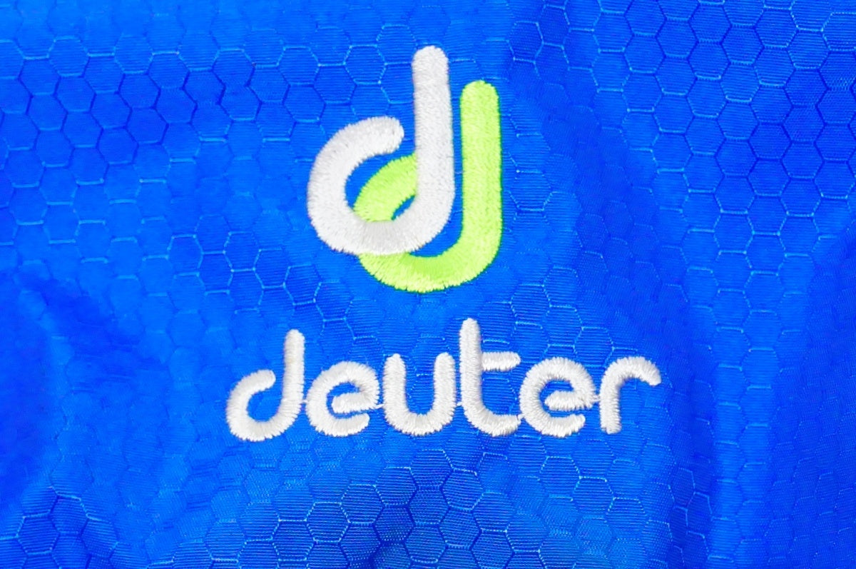 DEUTER 「ドイター」 RACE X バックパック / 名古屋大須店