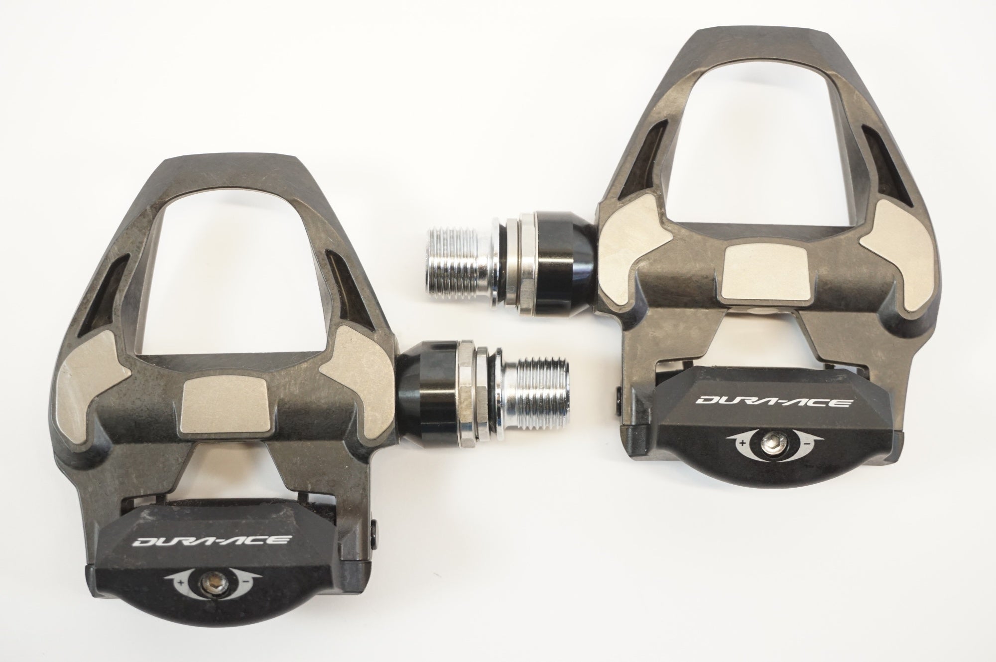 SHIMANO 「シマノ」 PD-R9100 ペダル / 宇都宮店