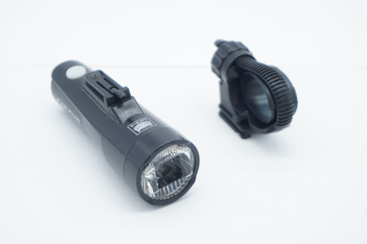 CAT EYE 「キャットアイ」 GVOLT70 フロントライト / 滋賀大津店