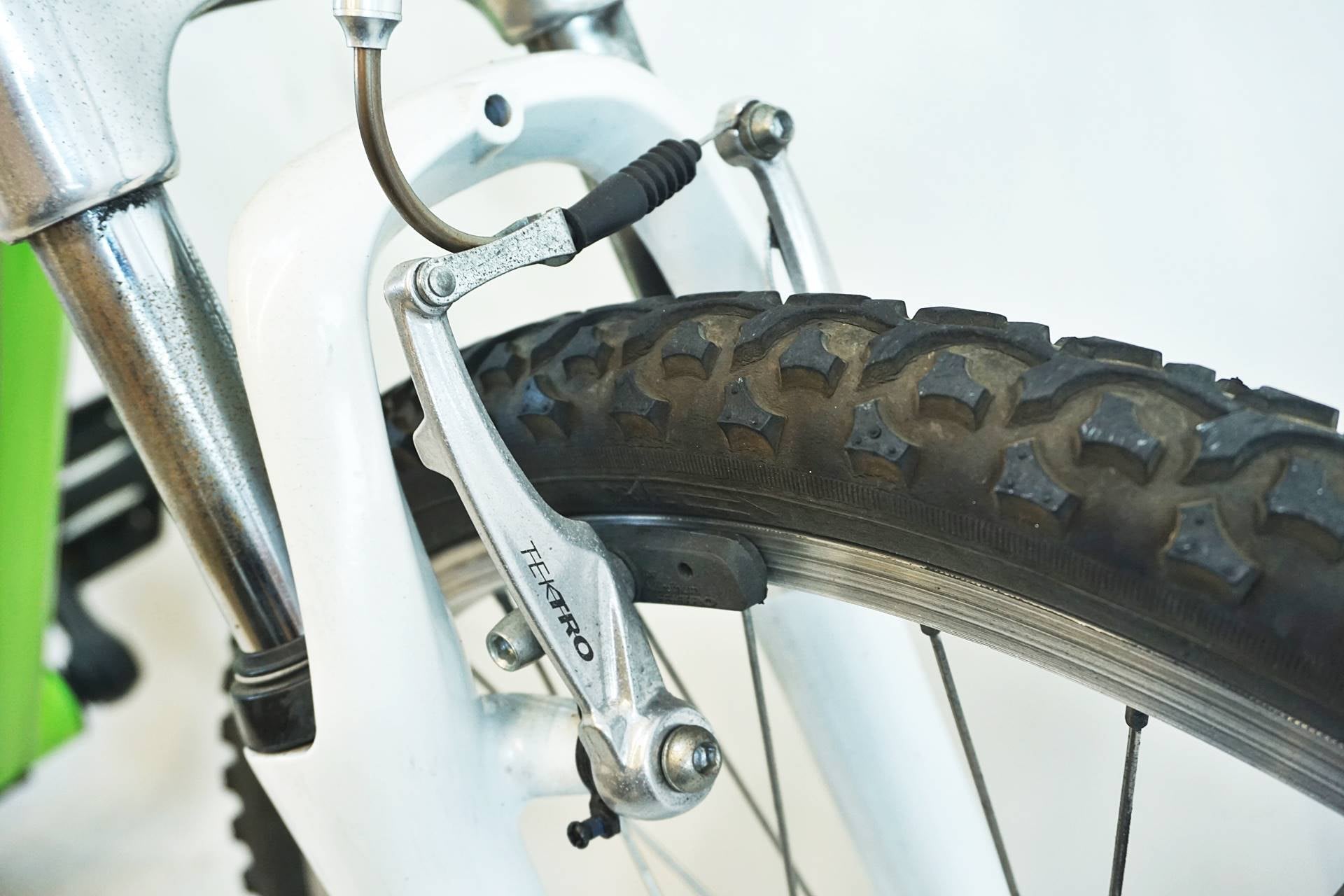 LOUIS GARNEAU 「ルイガノ」 LGS-J24 2016年モデル 24インチ キッズバイク / 有明ガーデン店