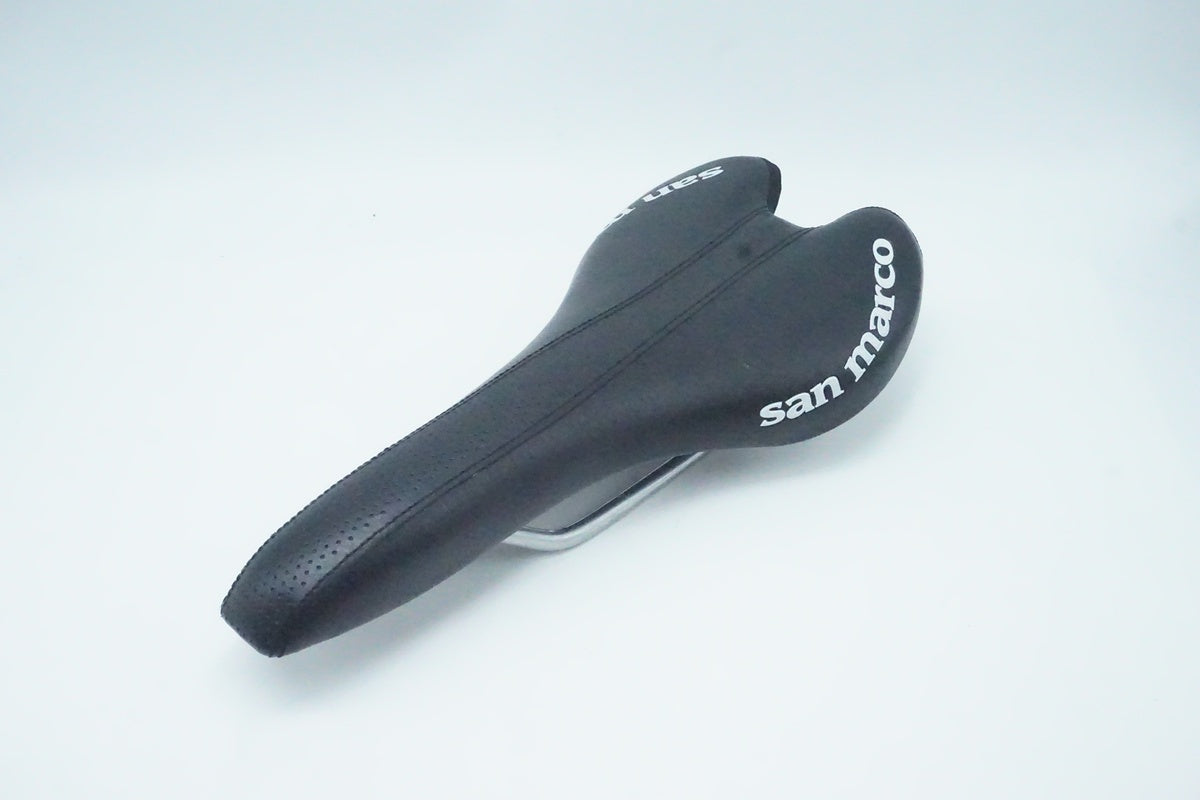 SAN MARCO「サンマルコ」 PONZA POWER サドル/ 京都西院店