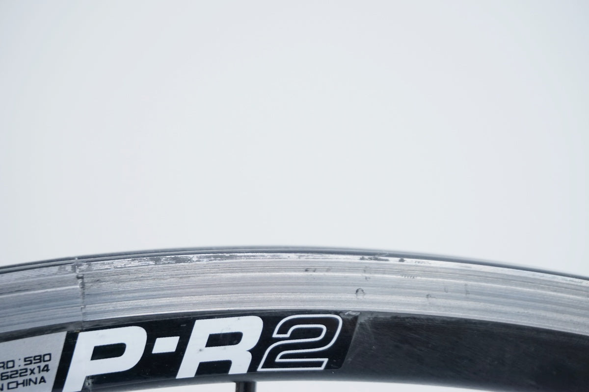 GIANT 「ジャイアント」 PR-2 SHIMANO11S ホイールセット / 京都八幡店