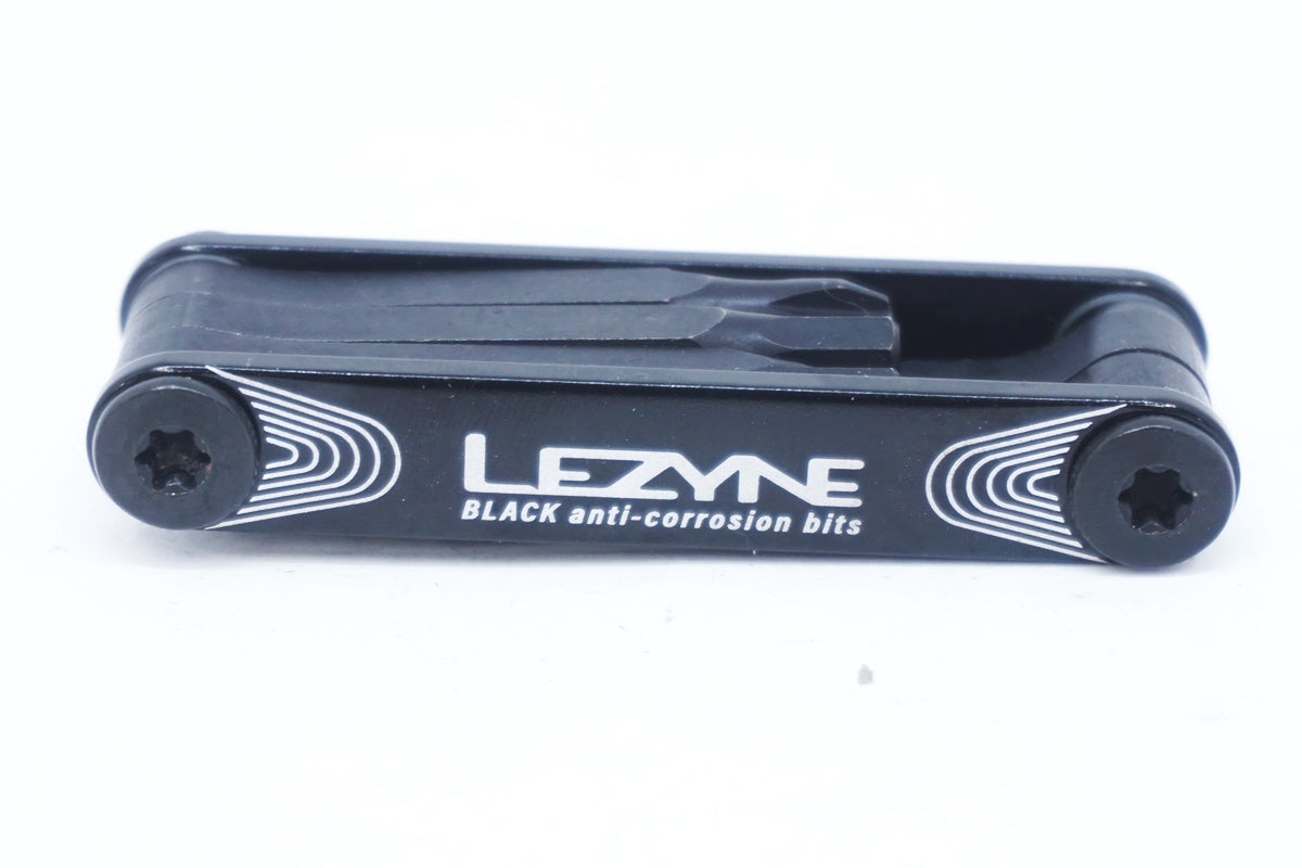 LEZYNE 「レザイン」 V PRO 携帯工具 / 大阪美原北インター店