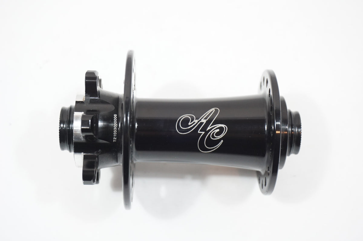 ALL-CITY 「オールシティ」 32H 100mm フロントハブ / 世田谷店