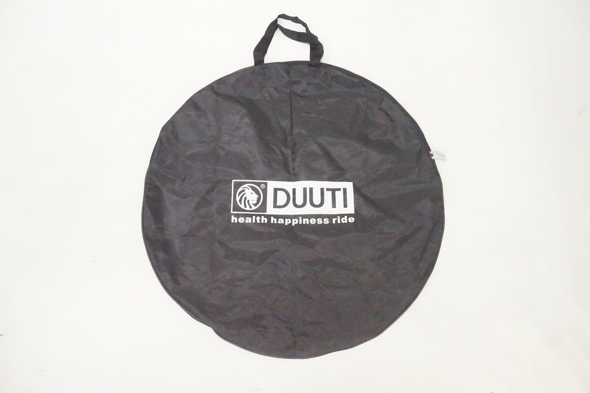 DUUTI「デューティー」 ホイールバックセット/ 京都西院店