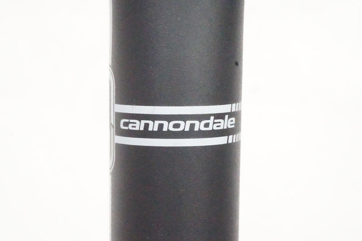 CANNONDALE 「キャノンデール」 C3 φ31.8 410mm ハンドル/ 京都西院店