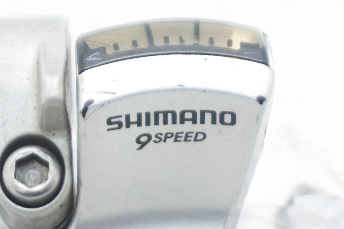 SHIMANO 「シマノ」 SL-R440 右 ラピッドファイヤーシフター / 大阪門真店