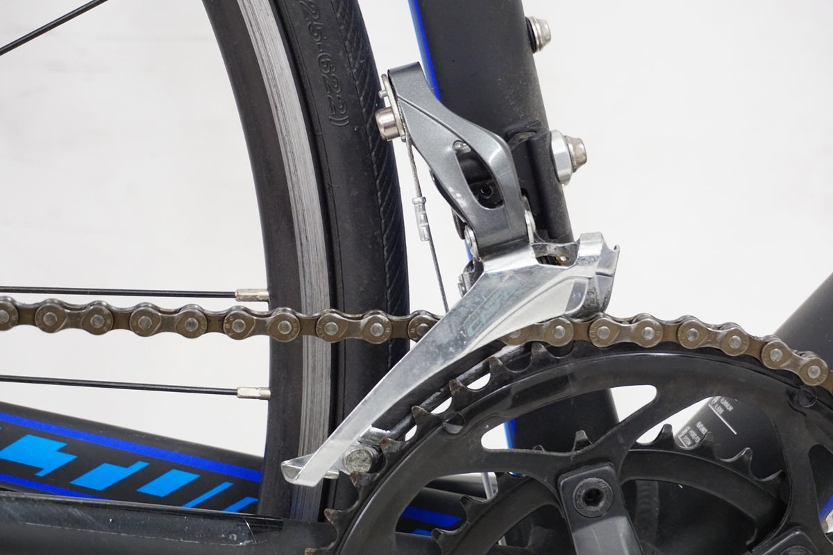 MERIDA「メリダ」 SCULTURA 100 2018年モデル ロードバイク / 浜松店