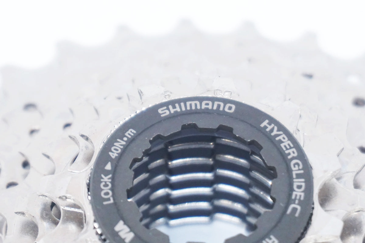 SHIMANO 「シマノ」 CS-HG41-8 11-32T スプロケット / 大阪美原北インター店