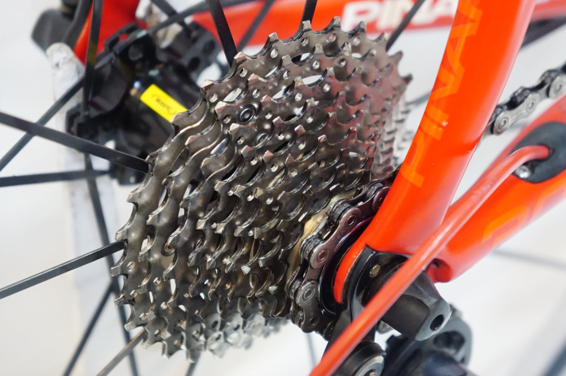 PINARELLO 「ピナレロ」 MARVEL 30.12 THINK2 2014年モデル ロードバイク / 熊谷本店