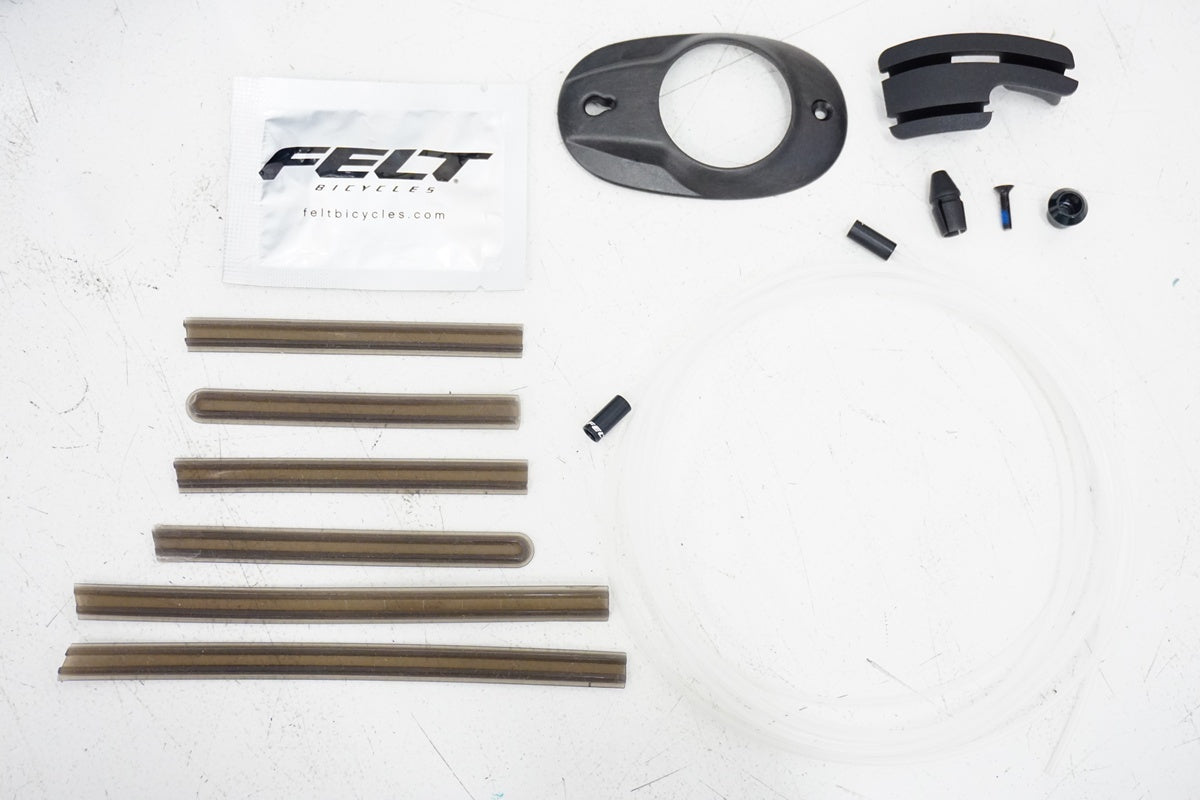 FELT「フェルト」 AR 2020-23年頃モデル フレームセット / 浜松店