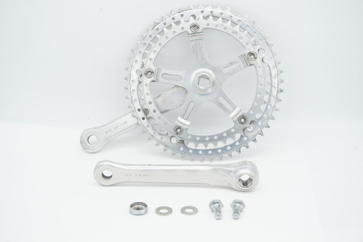 SUGINO 「スギノ」 SUPER MIGHTY 51-42T 167.5mm クランク / 滋賀大津店