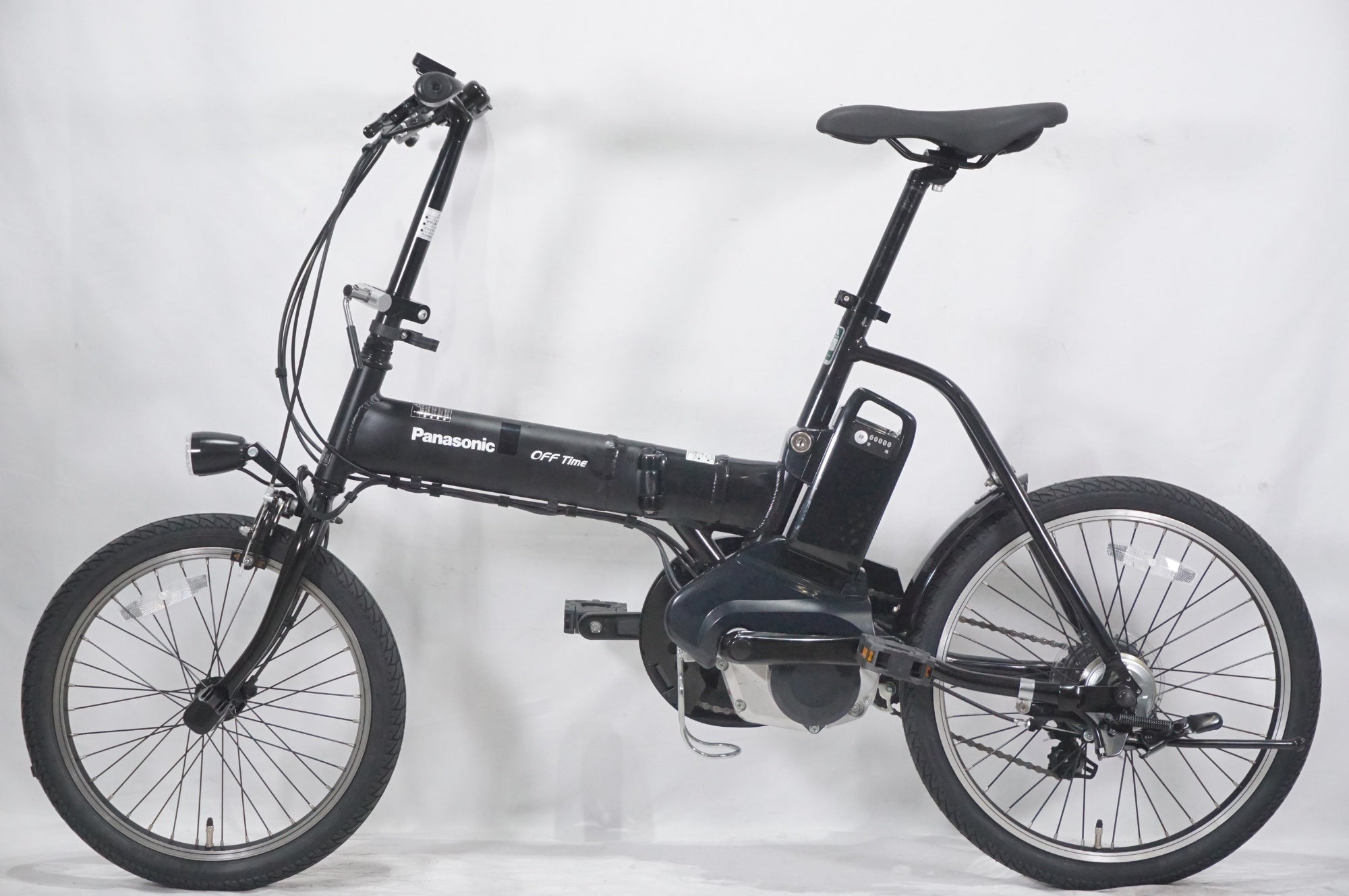 Panasonic Off Time 電動アシスト自転車 公式】オフタイム｜電動アシスト自転車｜Panasonic