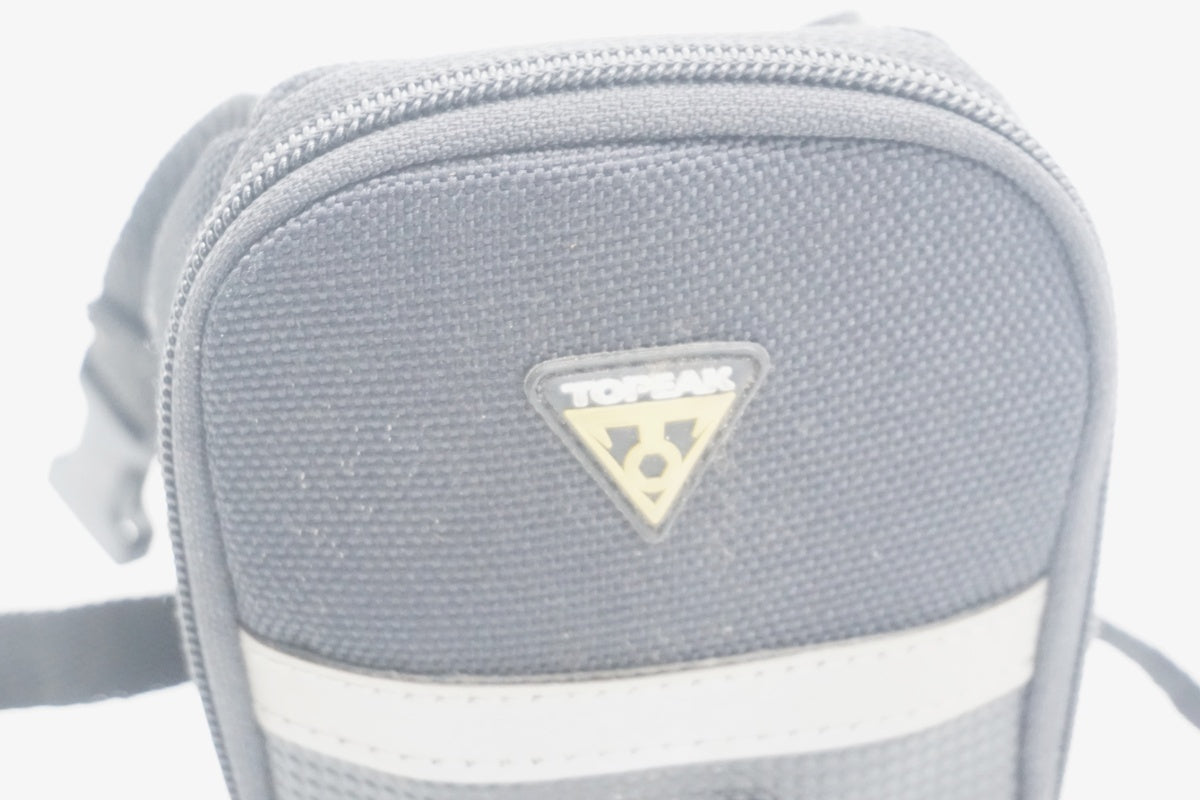 TOPEAK「トピーク」 サドルバック / 京都八幡店