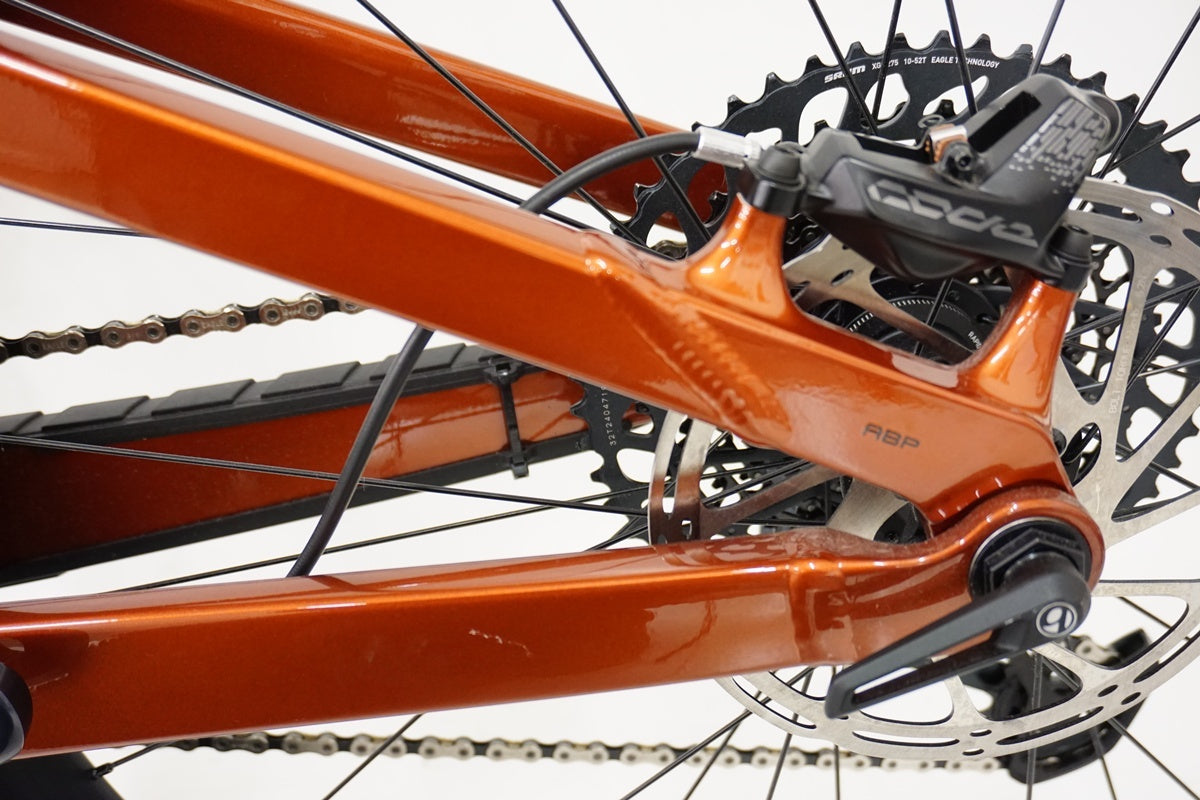 TREK「トレック」 SLASH8 GEN5 2023年モデル マウンテンバイク