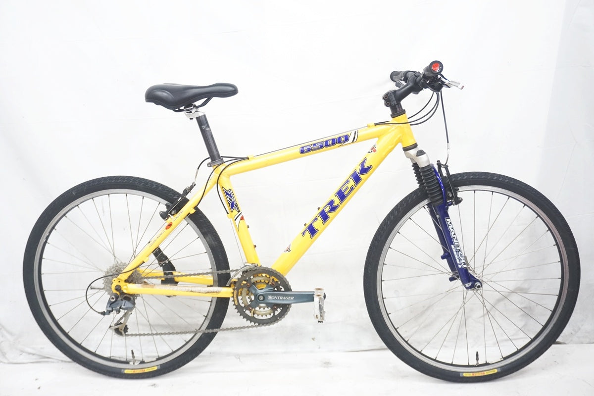 TREK 「トレック」 6500 2005年頃モデル マウンテンバイク  / 大阪美原北インター店