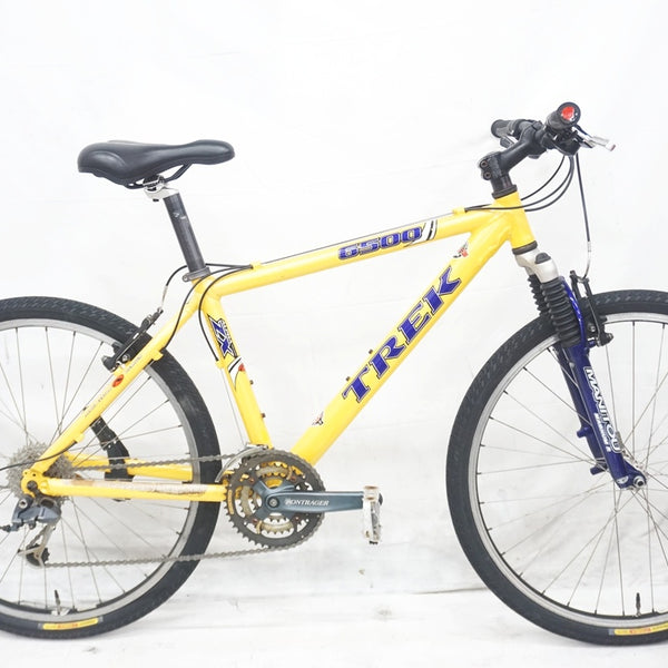 バイチャリ大阪美原北インター店｜中古スポーツ自転車の販売・買取