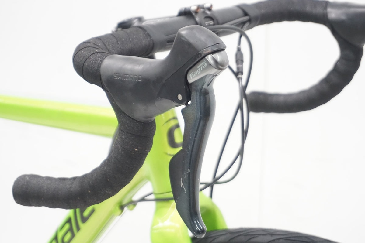 CANNONDALE 「キャノンデール」 CAADX TIAGRA 2017年モデル シクロクロスバイク / 滋賀大津店