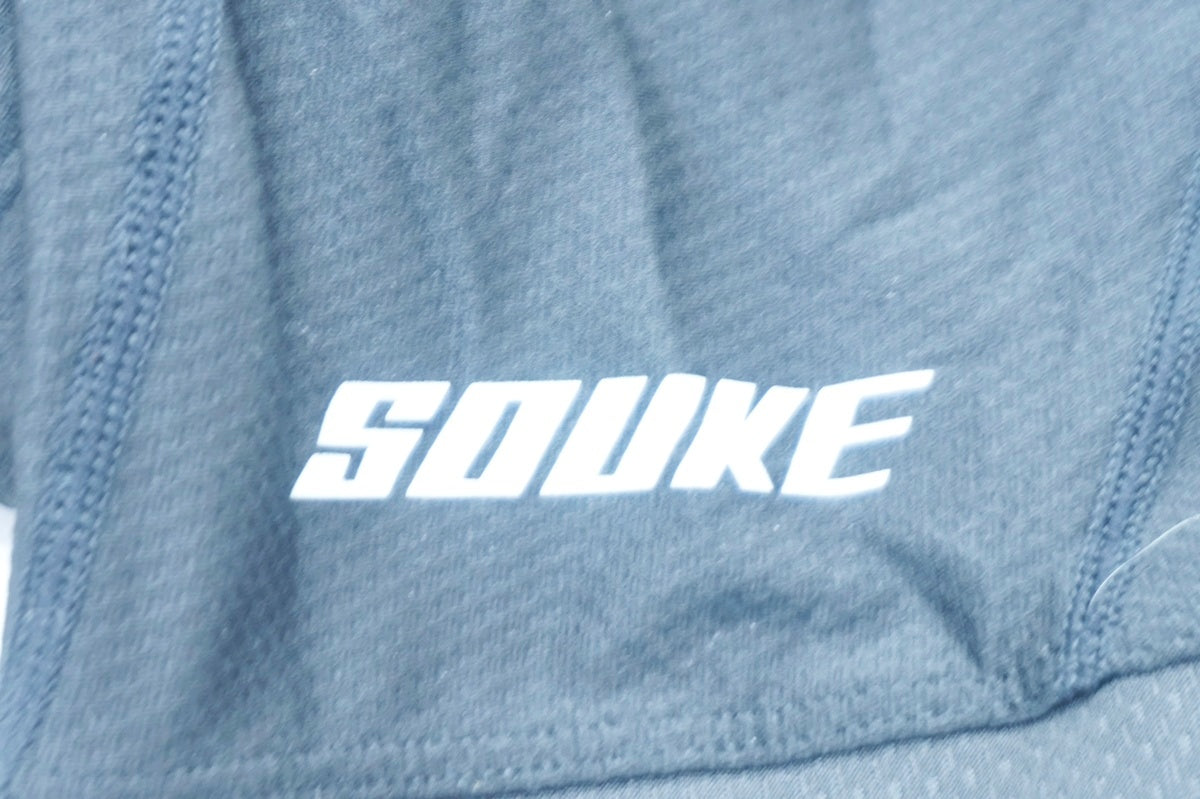 SOUKE SPORTS 「ソウケスポーツ」 Mサイズ サイクルタイツ / 大阪門真店