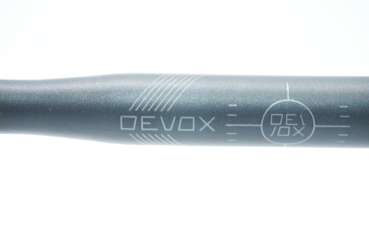 DEVOX 「デヴォックス」 420mm Φ31.8 ハンドル / 大阪門真店