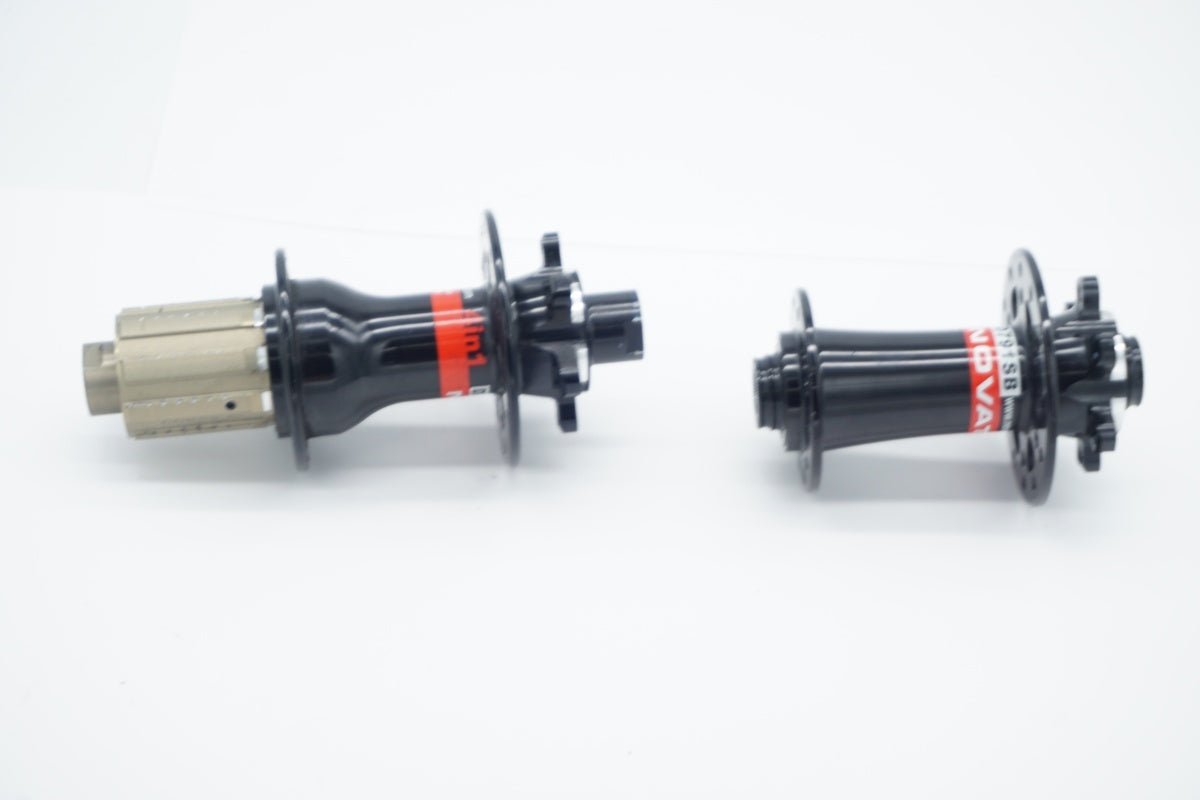 NOVATEC 「ノバテック」 D791SB D792SB ハブセット / 京都八幡店