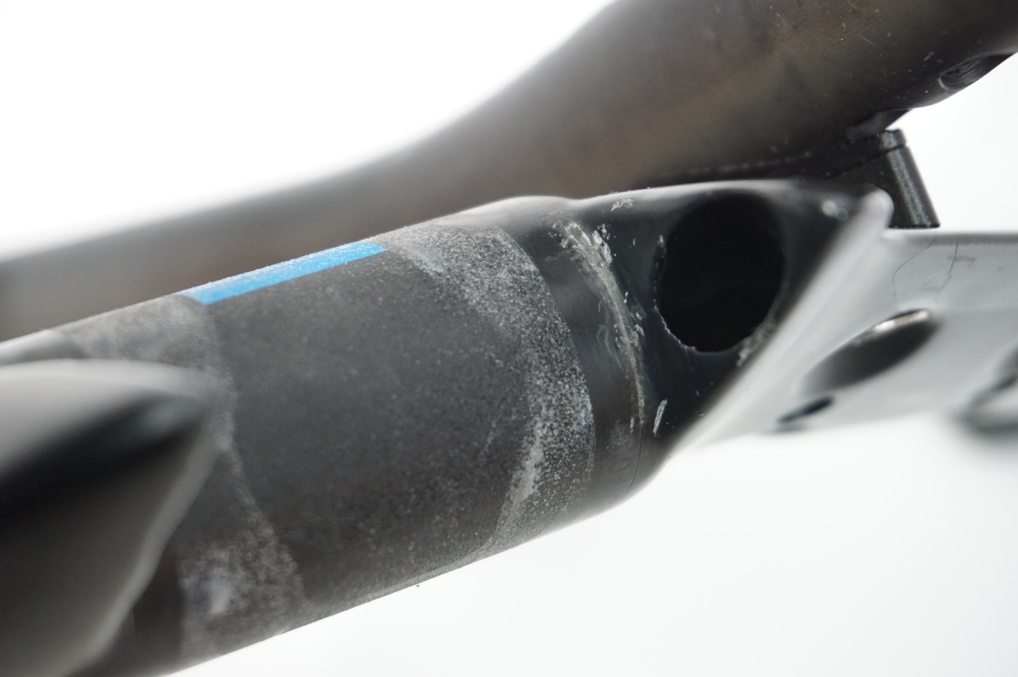 SHIMANO 「シマノ」 PRO MISSILE EVO TTバー / 中目黒店