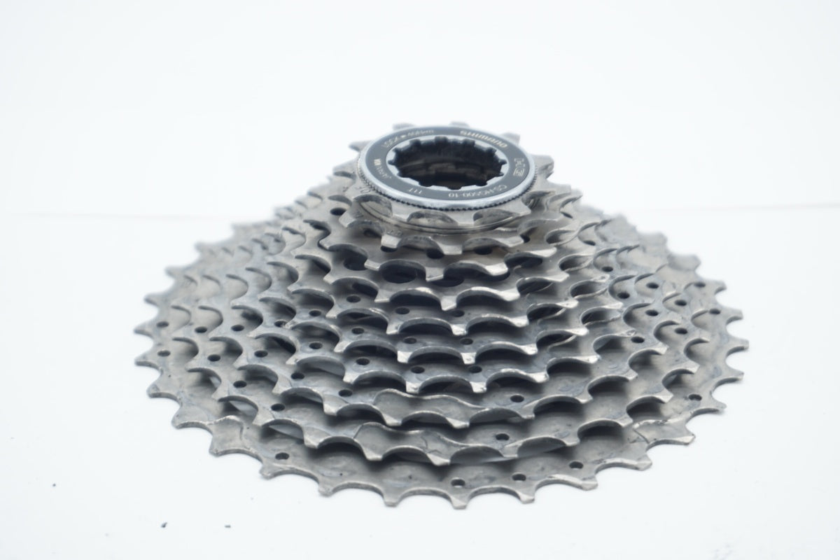 SHIMANO 「シマノ」 CS-HG500-10 11-32T スプロケット / 滋賀大津店