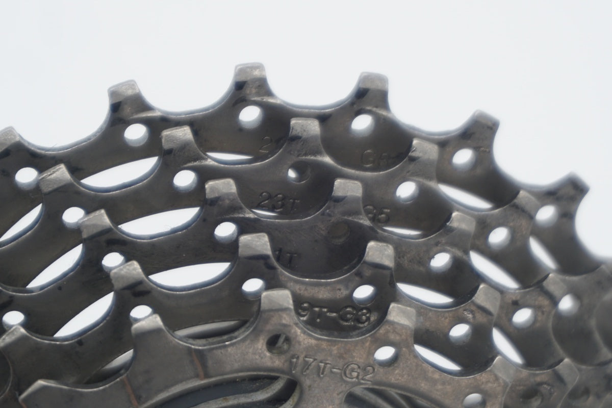 SHIMANO 「シマノ」 CS-HG50 11-25T スプロケット / 滋賀大津店