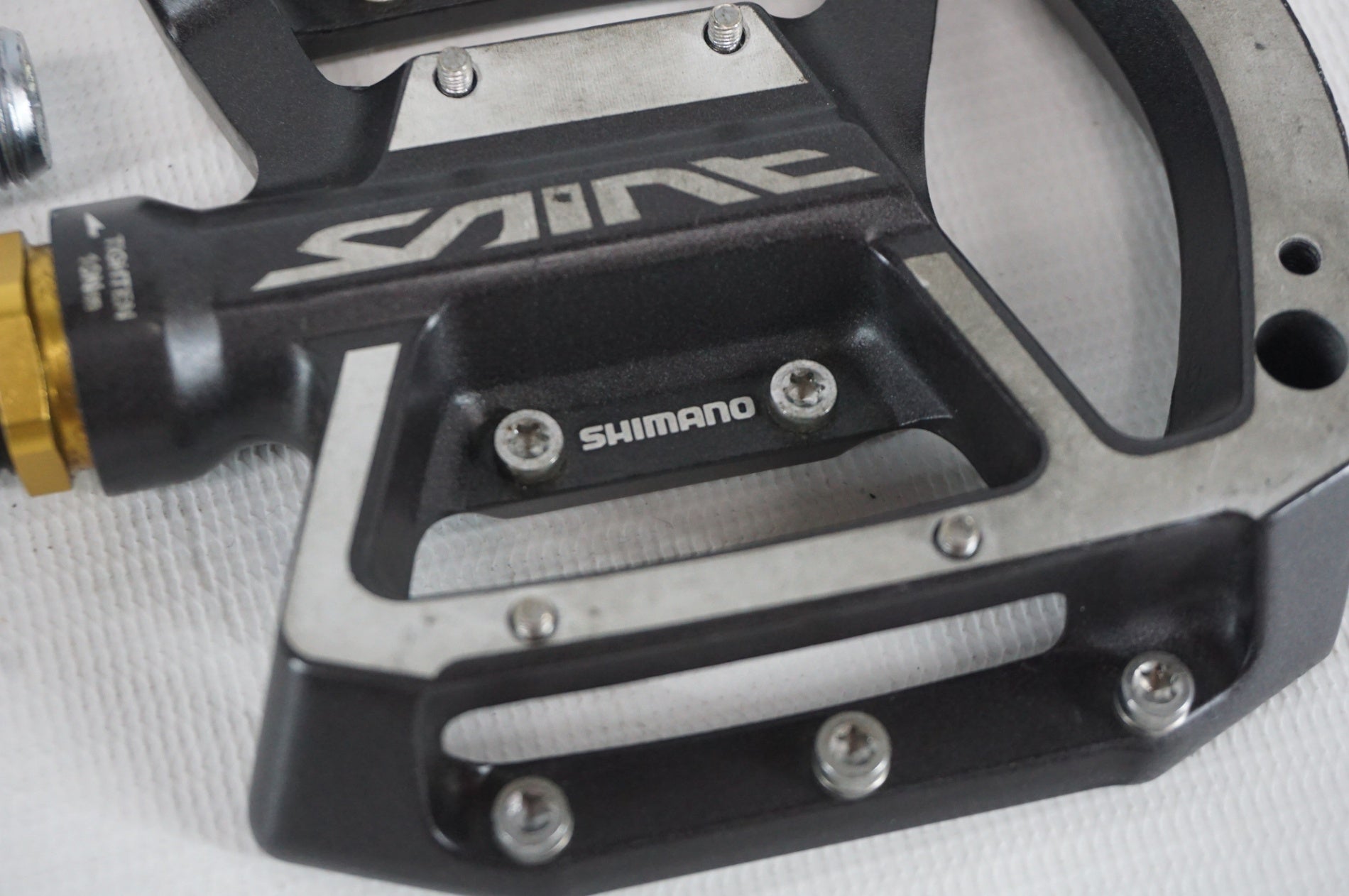 SHIMANO 「シマノ」 SAINT PD-MX80 ペダル / 阪急塚口店