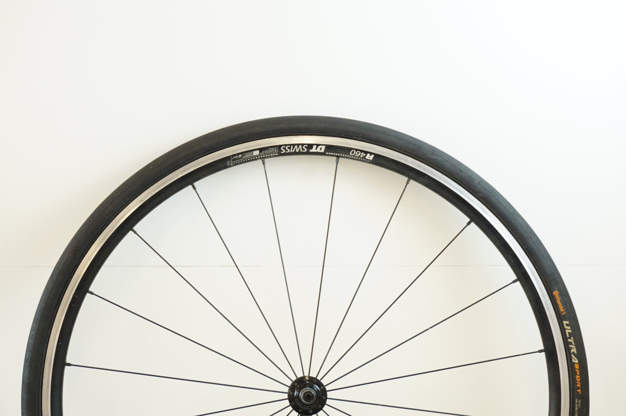 DT SWISS 「ディーティースイス」 R460 SHIMANO11S ホイールセット