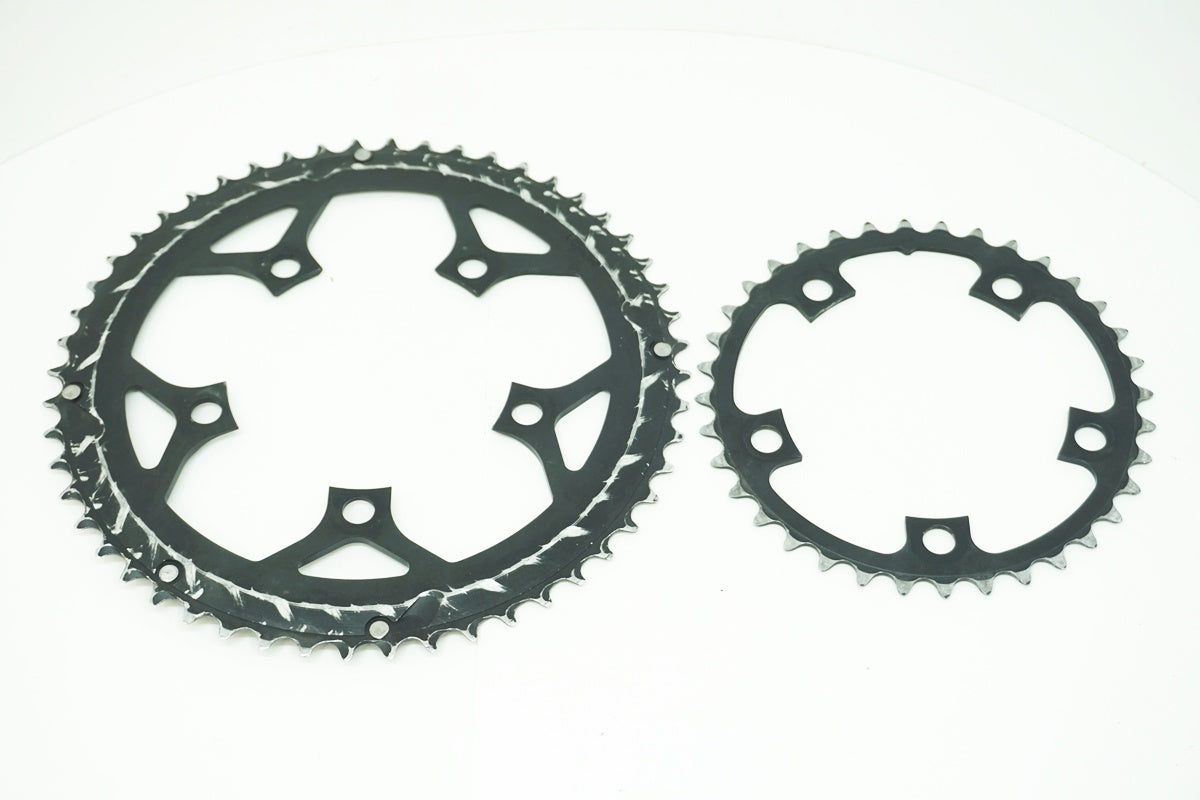 ROTOR 「ローター」 NOQ 52-36T チェーンリング / 大阪美原北インター店