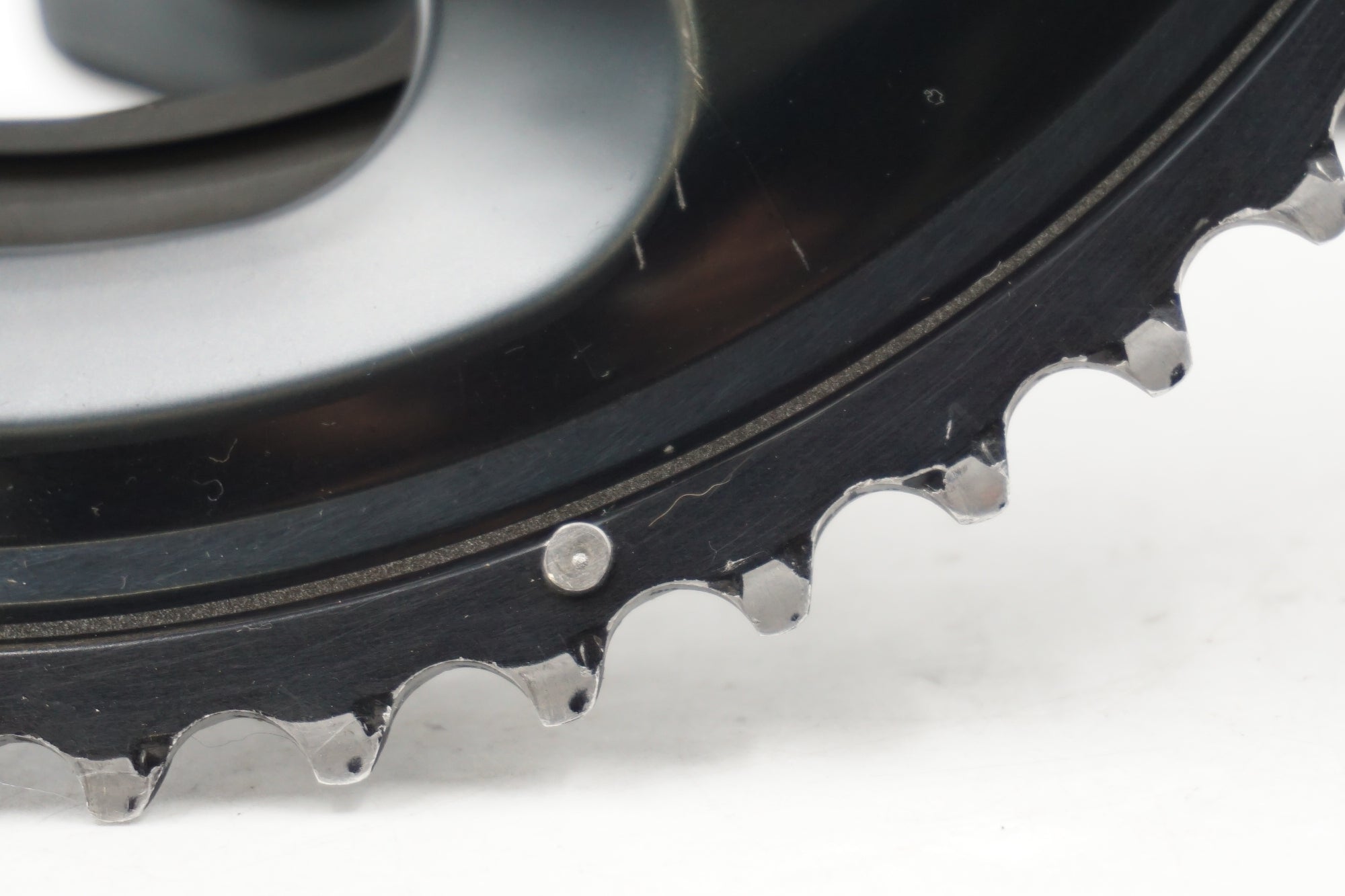 SHIMANO 「シマノ」 ULTEGRA FC-R8000 52-36T 170mm クランク / 奈良店