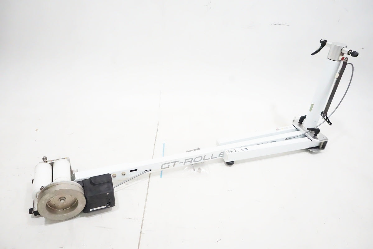 GROWTAC GT-ROLLER FLEX3 サイクルトレーナー/ 京都西院店