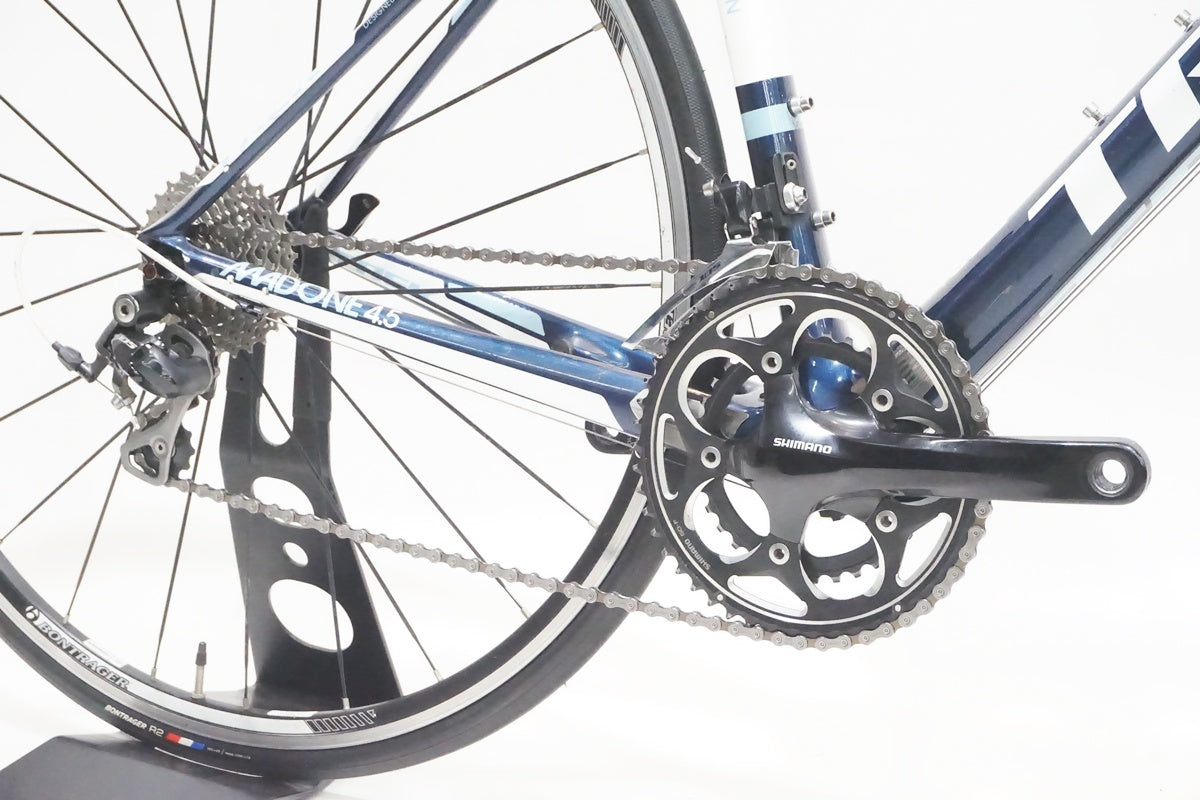 TREK 「トレック」 MADONE 4.5 2012年モデル ロードバイク/ 京都西院店