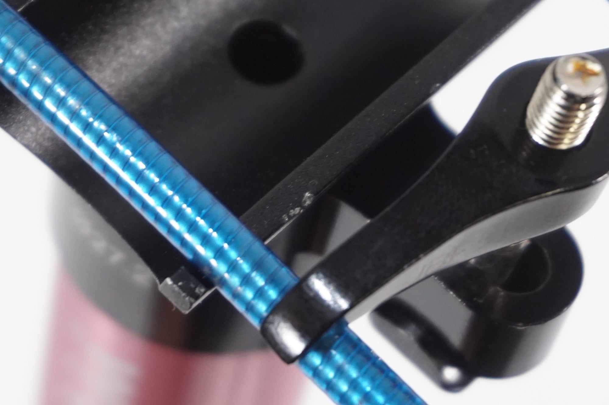 WOODMAN「ウッドマン」シートポスト / AKIBA店