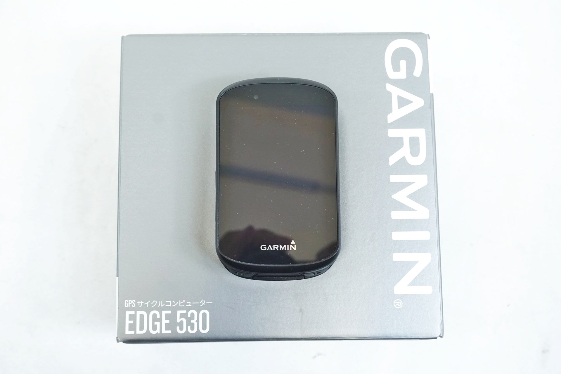 GARMIN 「ガーミン」 EDGE 530 サイクルコンピューター / 有明ガーデン店