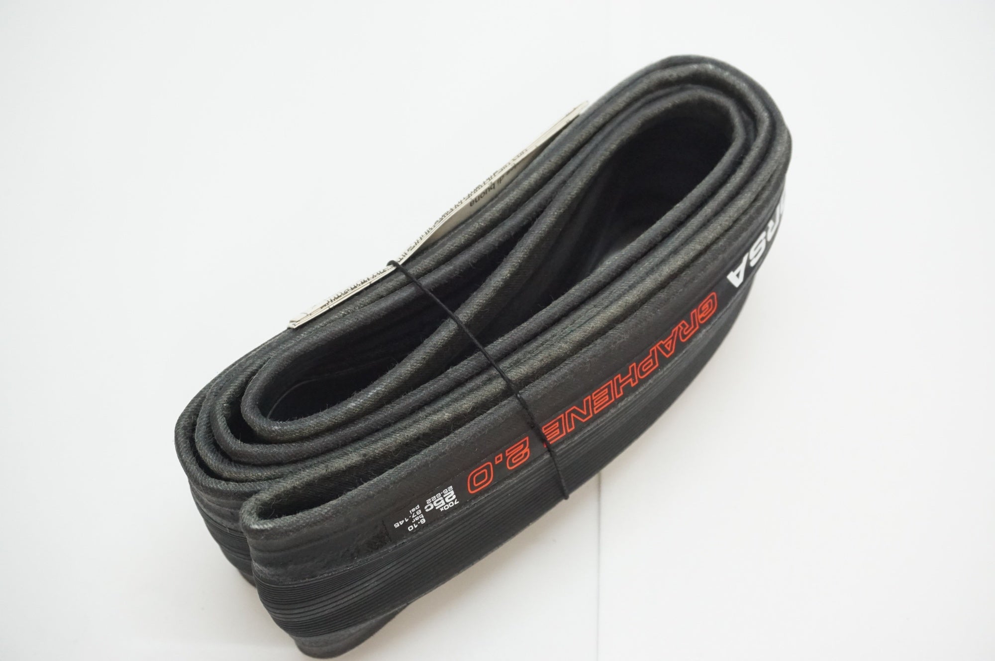 VITTORIA 「ヴィットリア」 CORSA GRAPHENE 2.0 700×25C タイヤ / 福岡店