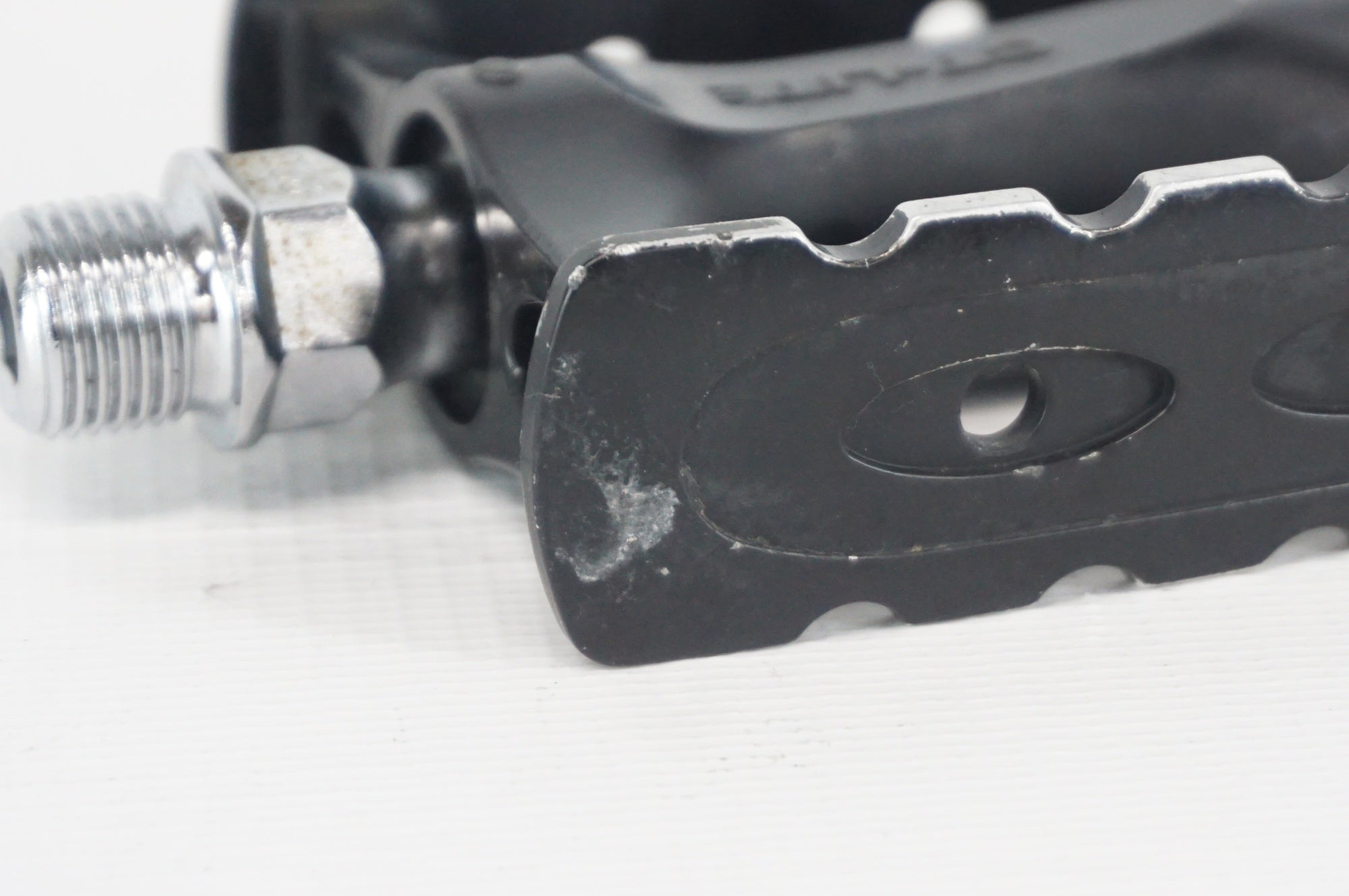 MKS 「ミカシマ」 CT-LITE ペダル / 阪急塚口店