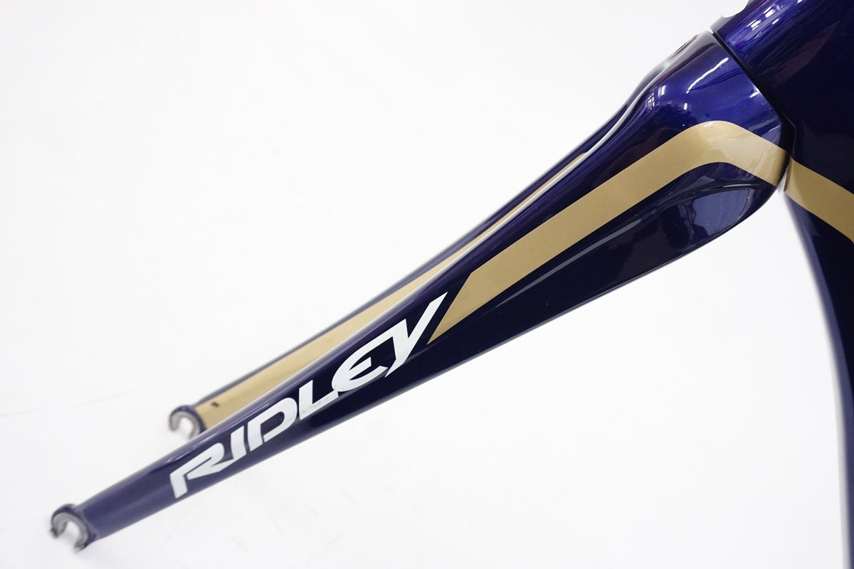 RIDLEY「リドレー」 FENIX C 2018年モデル フレームセット / 浜松店