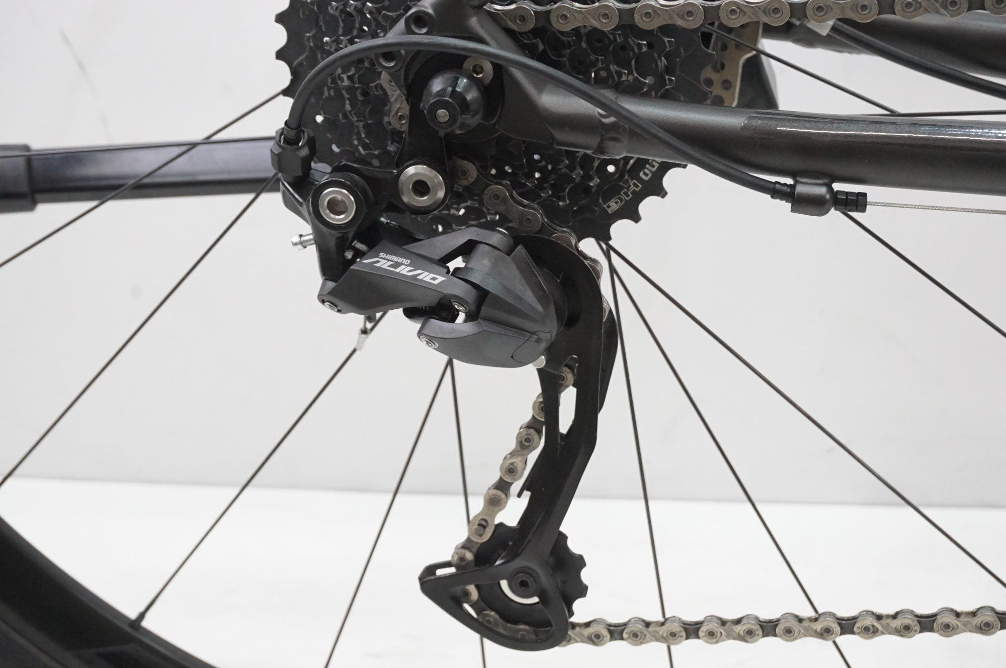 TREK 「トレック」 FX3 DISC 2021年モデル カスタム クロスバイク / 大宮店