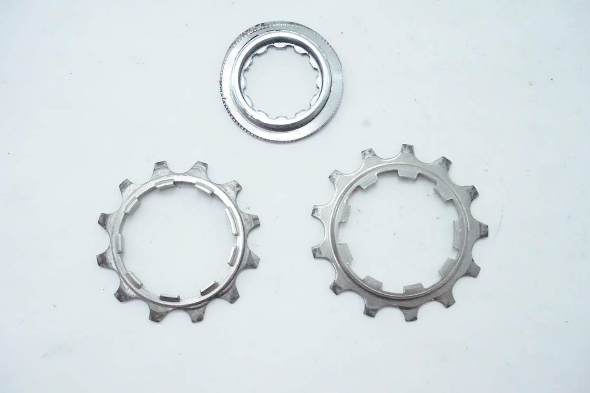 SHIMANO「シマノ」 105 CS-5700 12-25T スプロケット/ 京都西院店