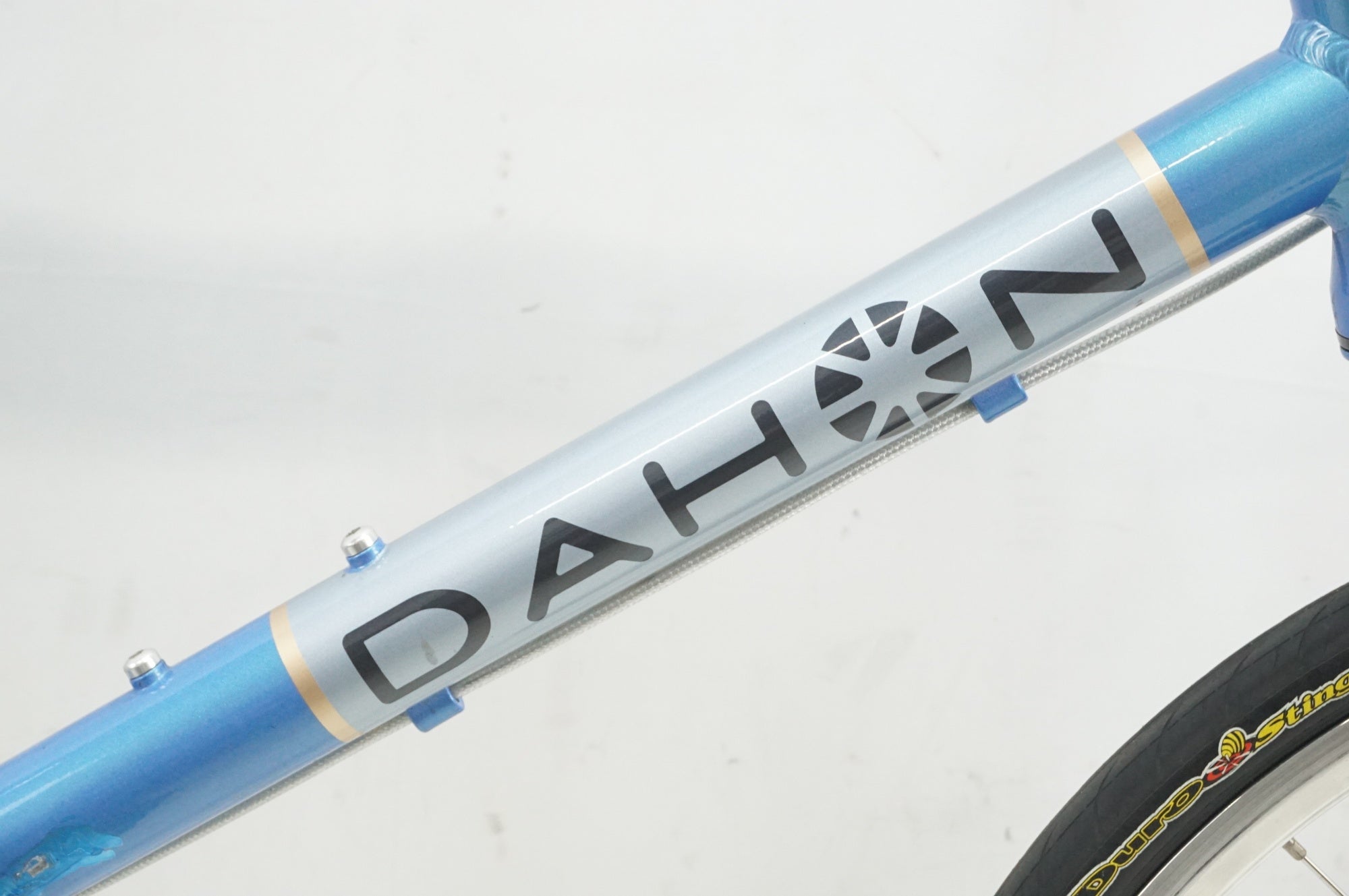 DAHON 「ダホン」 DASH ALTENA 2018年モデル 20インチ 折り畳み自転車 / 大宮店