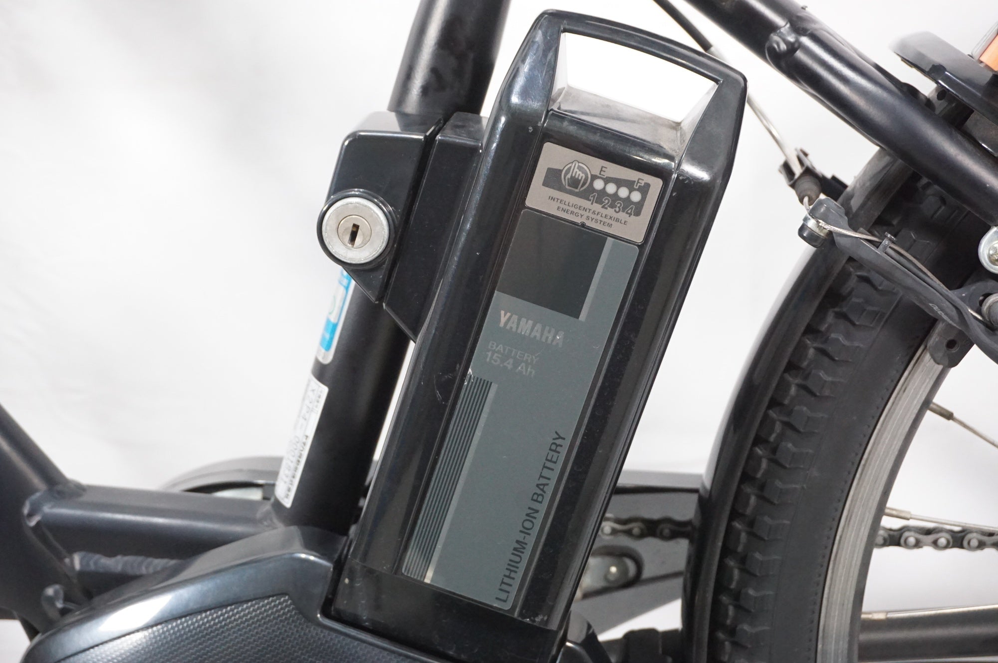YAMAHA 「ヤマハ」 PAS BRACE 2023年モデル 電動アシスト自転車 / AKIBA店