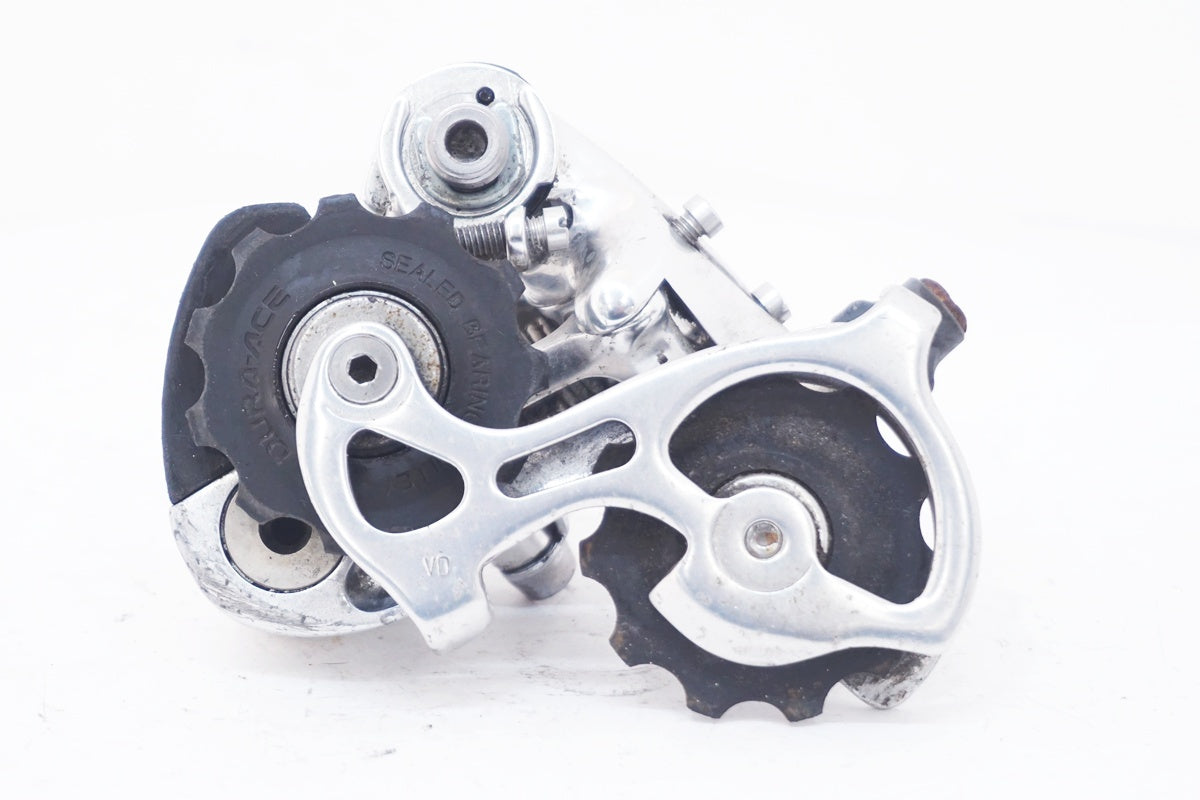 DURA-ACE リアディレイラー RD-7700 SHIMANO 「シマノ」 DURA-ACE RD-7700 リアディレイラー / 大阪