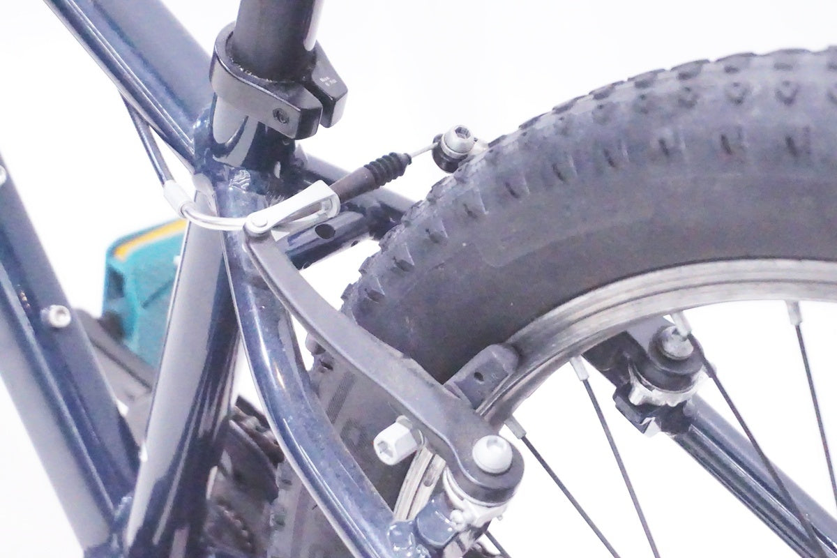 TREK 「トレック」 PRECALIBER 24  2024年モデル 24インチ キッズバイク / 京都西院店