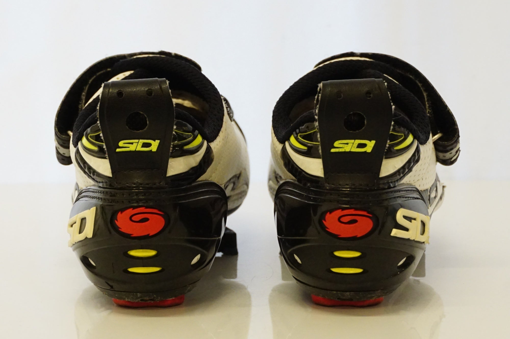 SIDI 「シディ」 T-4 AIR 43サイズ シューズ / 浜松店 ｜ バイチャリ