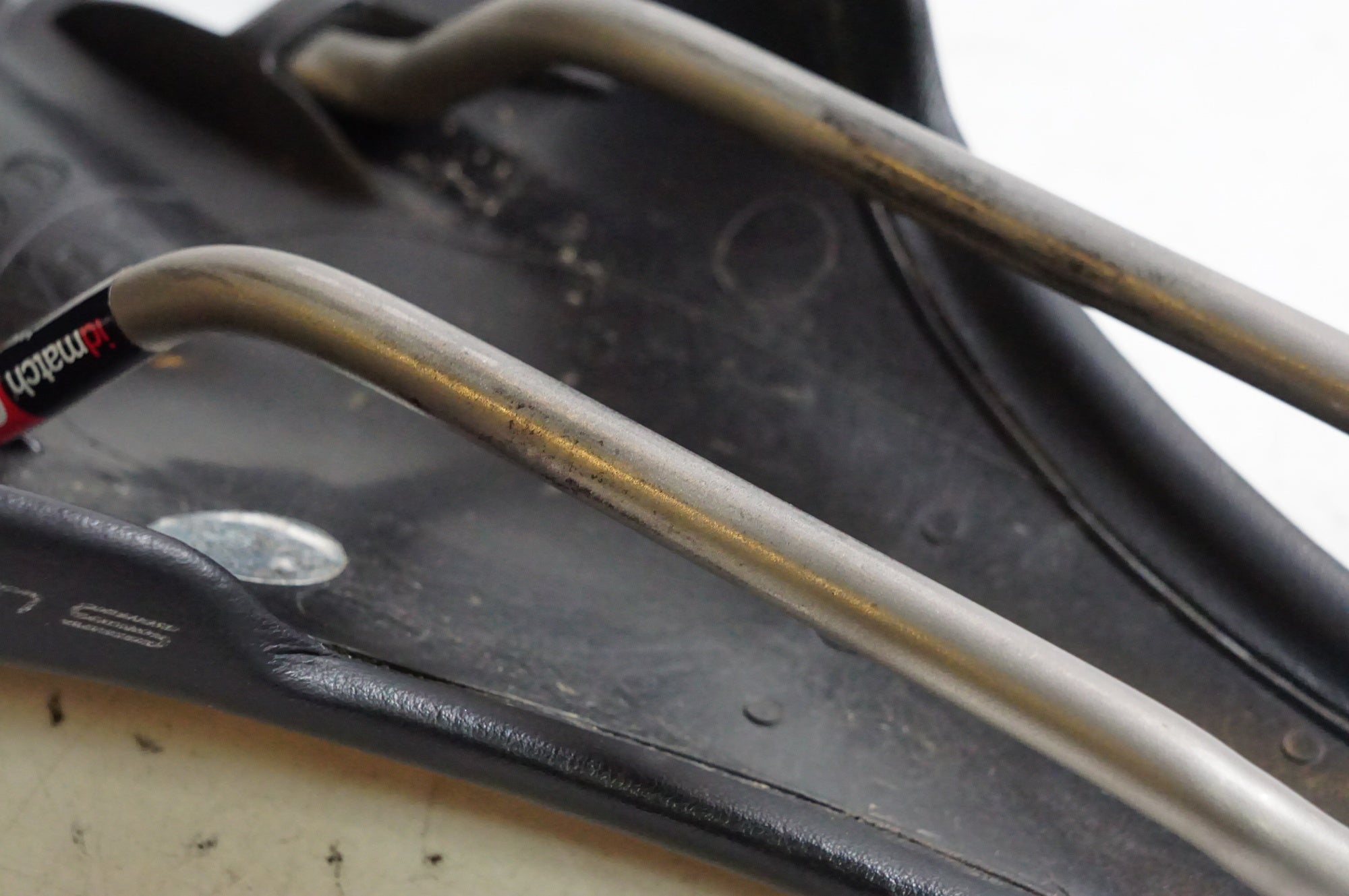 SELLE ITALIA 「セライタリア」 SLR TITANIUM サドル / 熊谷本店