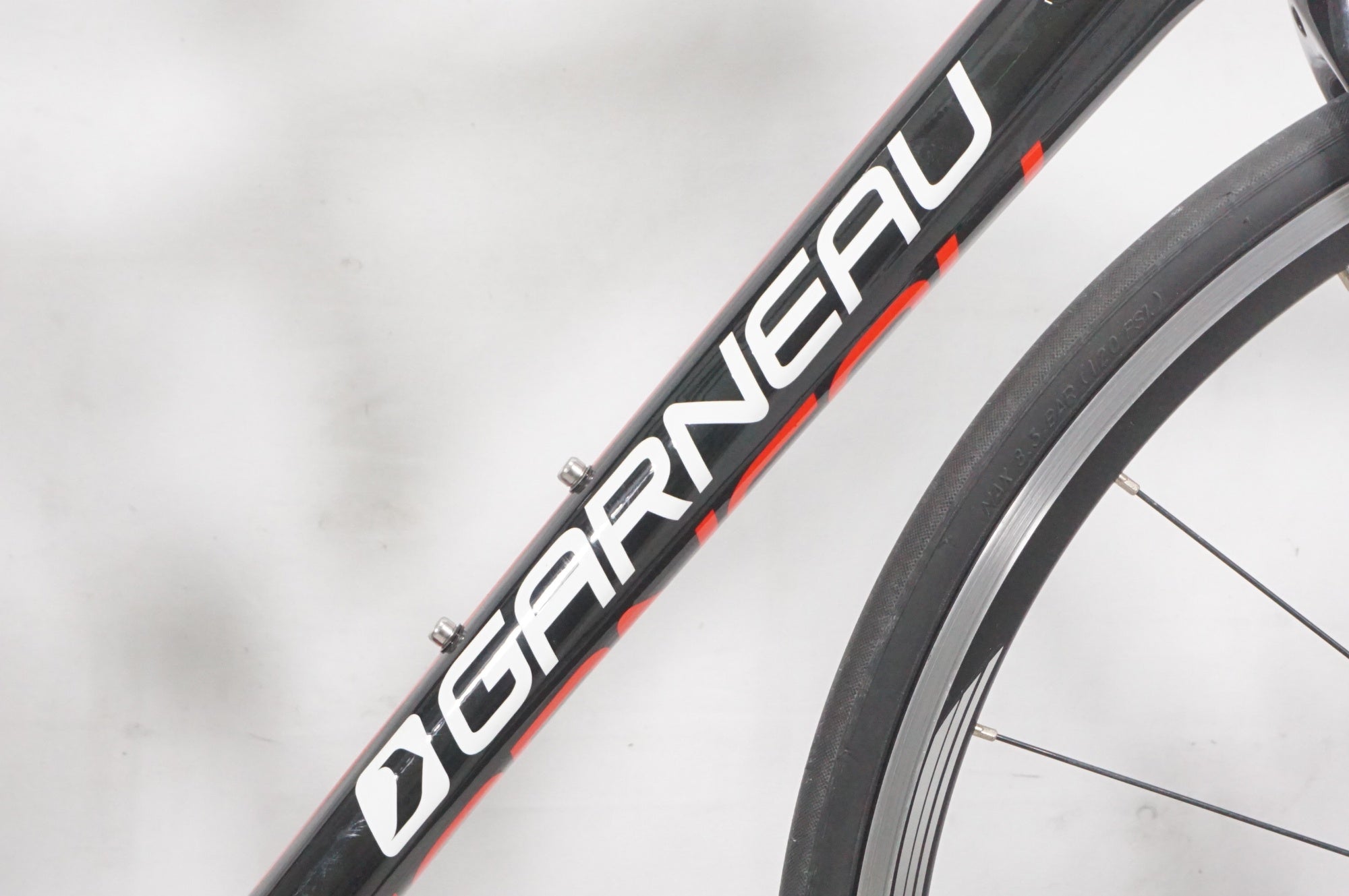 GARNEAU 「ガノー」 AXIS SL2 2016年モデル ロードバイク / AKIBA店