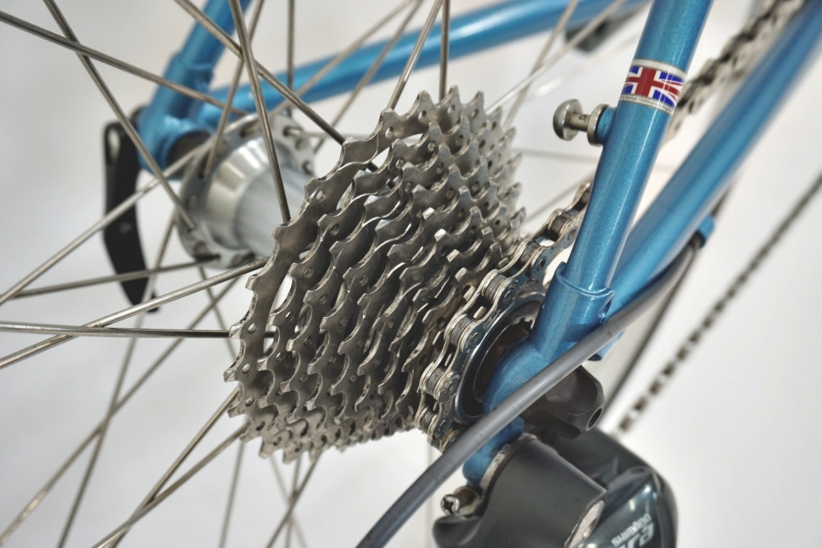 RALEIGH 「ラレー」 CRN CARLTON-N 2018年モデル ロードバイク / 東京商品化センター