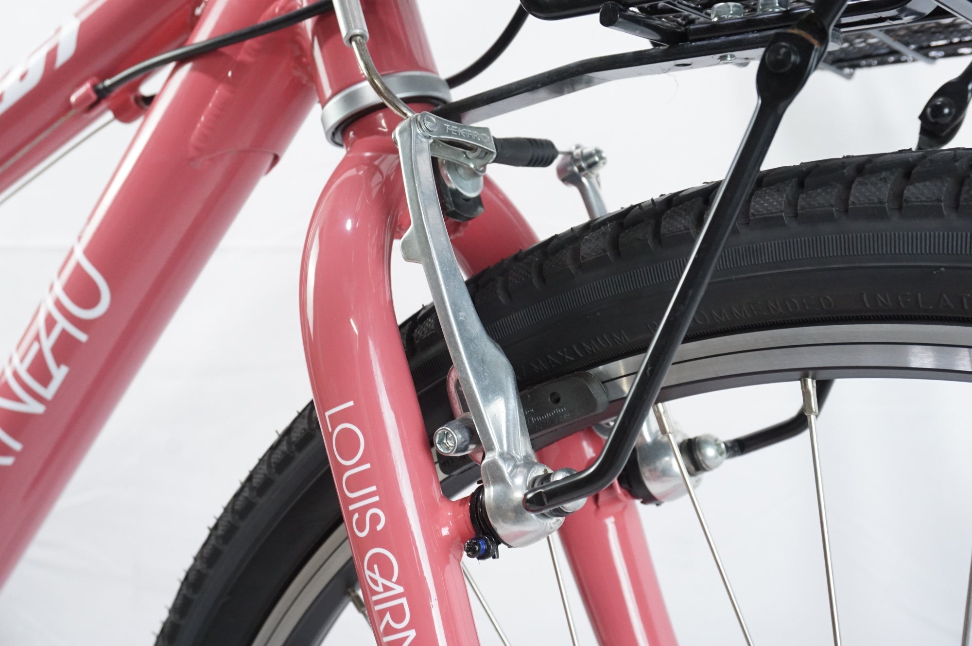 LOUIS GARNEAU GRIND CS Limited 26ジュニア LOUIS GARNEAU 「ルイガノ」 GRIND CS LIMITED 26 2022年頃 26